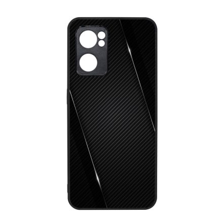 Elegant carbon fiber  Oppo Reno 7 5G tok