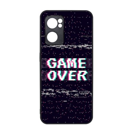 Glitch Game Over Oppo Reno 7 5G tok