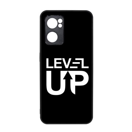 Level UP - Gamer Oppo Reno 7 5G tok