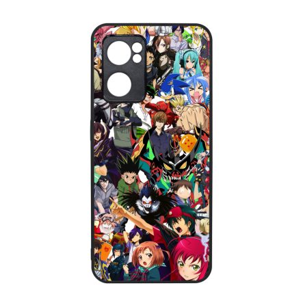 NAGY Anime Collage 2 Oppo Reno 7 5G tok