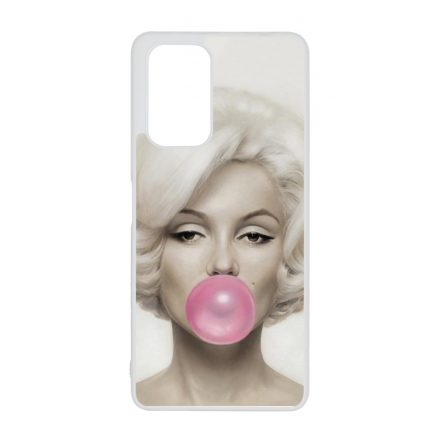 Marilyn Monroe Oppo Reno 7 Lite 5G tok