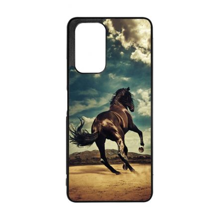 lovas ló mustang mustangos Oppo Reno 7 Lite 5G tok