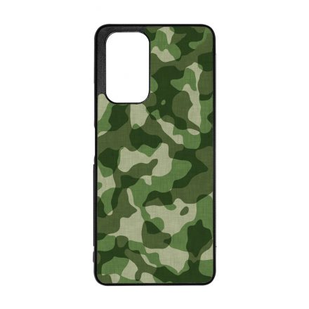 terepszin camouflage kamuflázs Oppo Reno 7 Lite 5G tok