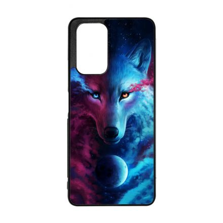 farkas wolf galaxis galaxy Oppo Reno 7 Lite 5G tok