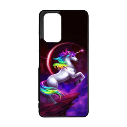 unicorn unikornis fantasy csajos Oppo Reno 7 Lite 5G tok