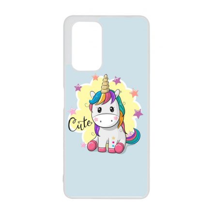 unicorn unikornis fantasy csajos Oppo Reno 7 Lite 5G tok