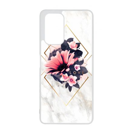 Marble Love marvany mintas viragos Oppo Reno 7 Lite 5G tok