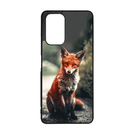 Autumn Fox őszi róka Oppo Reno 7 Lite 5G tok