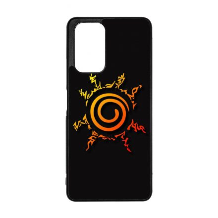 A rókadémon jel - naruto uzumaki - anime - demon fox Oppo Reno 7 Lite 5G tok