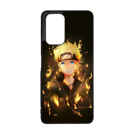 Naruto Uzumaki anime Oppo Reno 7 Lite 5G tok