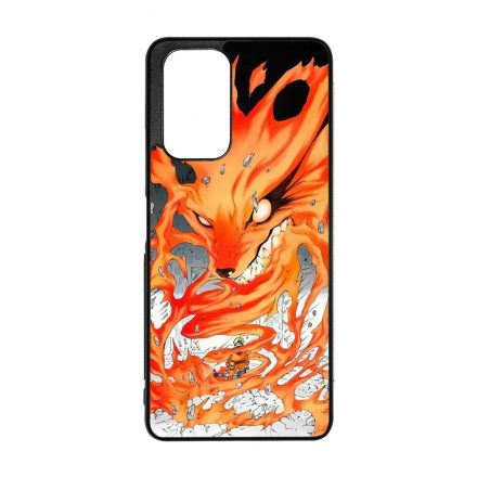 Demon Fox Art naruto anime Oppo Reno 7 Lite 5G tok