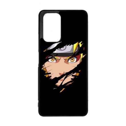 Naruto - Behind anime Oppo Reno 7 Lite 5G tok