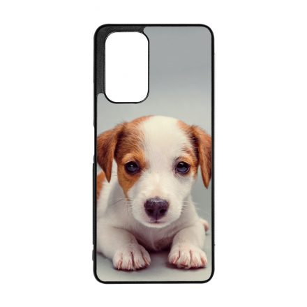 Angyali Jack Russel Terrier kis kutya Oppo Reno 7 Lite 5G tok