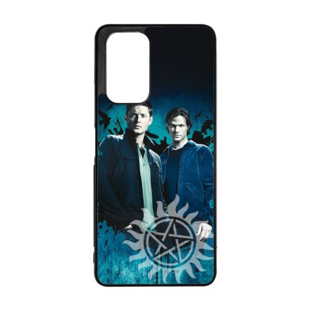 Dean & Sam Winchester supernatural odaát Oppo Reno 7 Lite 5G tok