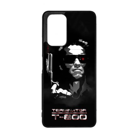 T-800 Terminator Oppo Reno 7 Lite 5G tok