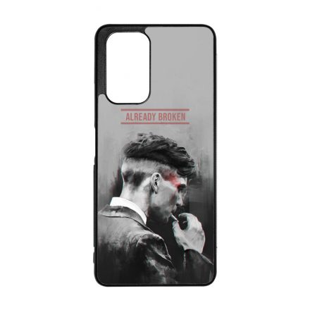 Already Broken - thomas shelby peaky blinders Oppo Reno 7 Lite 5G tok