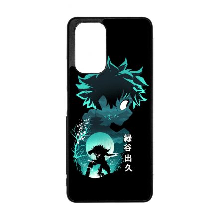 DEKU - Boku no Hero - mha - my hero academia Oppo Reno 7 Lite 5G tok