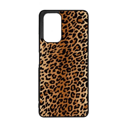 Leopard Wild Beauty Csajos Allat mintas Oppo Reno 7 Lite 5G tok