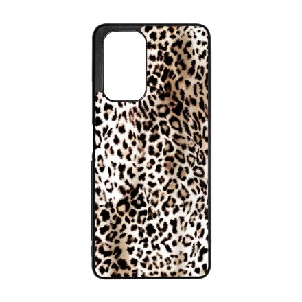 Leopard Wild Beauty Csajos Allat mintas Oppo Reno 7 Lite 5G tok