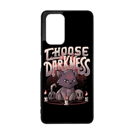 Choose darkness Antisocial Oppo Reno 7 Lite 5G tok