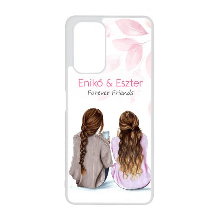 Best Friends forever legjobb baratnos Oppo Reno 7 Lite 5G tok