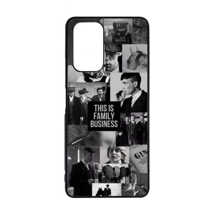 Aesthetic Family Business peaky blinders Oppo Reno 7 Lite 5G tok