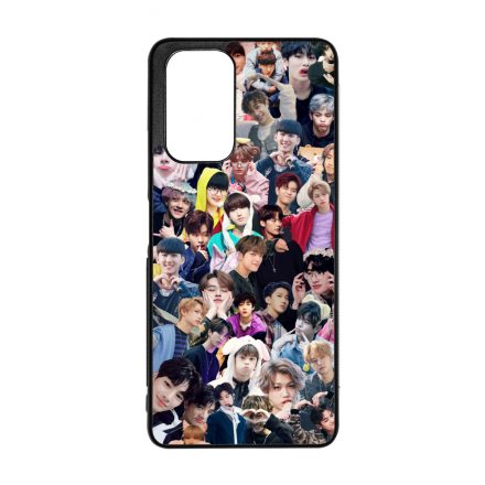 Stray Kids Collage - KPOP Oppo Reno 7 Lite 5G tok