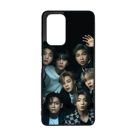 BTS Boys Oppo Reno 7 Lite 5G tok