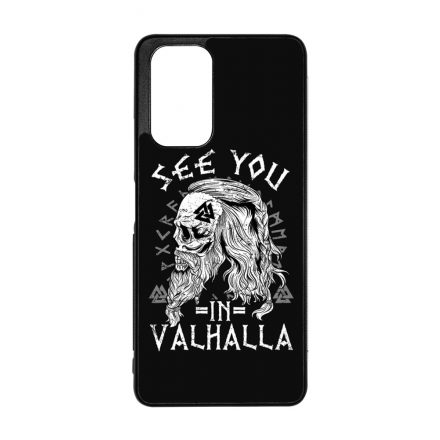 See you in Valhalla - Vikings Oppo Reno 7 Lite 5G tok