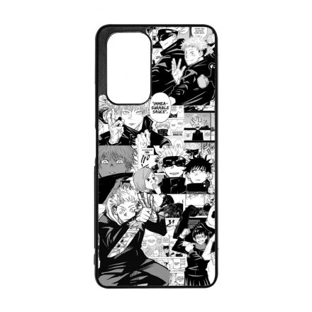 Jujutsu Kaisen Manga Oppo Reno 7 Lite 5G tok