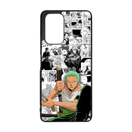 Roronoa Zoro Aesthetic - One Piece Oppo Reno 7 Lite 5G tok