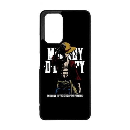 Luffy the King of Pirates - One Piece Oppo Reno 7 Lite 5G tok