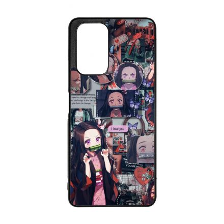 Nezuko Aesthetic - Demon Slayer Oppo Reno 7 Lite 5G tok