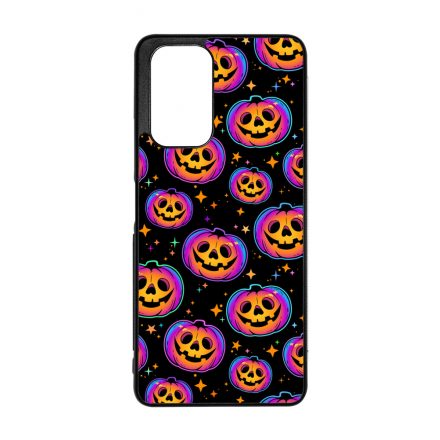 Pumpkin - Halloween Oppo Reno 7 Lite 5G tok