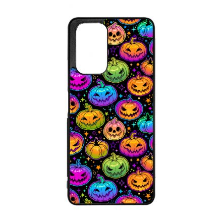 Colored Pumpkins - Halloween Oppo Reno 7 Lite 5G tok