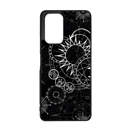 Fantasy Symbols - Wicca Oppo Reno 7 Lite 5G tok