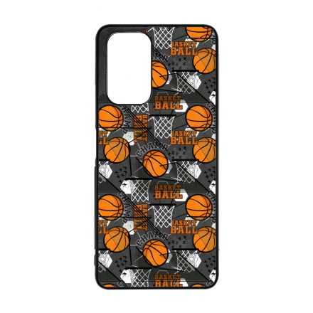 Cool Basketball Kosarlabda mintas Oppo Reno 7 Lite 5G tok