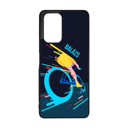 Kerd a neveddel Ride a bike Kerekpar mintas Oppo Reno 7 Lite 5G tok