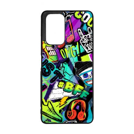 OMG Graffiti Oppo Reno 7 Lite 5G tok