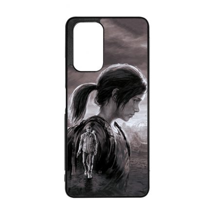 Last of us Ellie Oppo Reno 7 Lite 5G tok