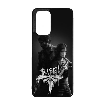 Last of us RISE Oppo Reno 7 Lite 5G tok