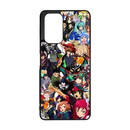 NAGY Anime Collage 2 Oppo Reno 7 Lite 5G tok