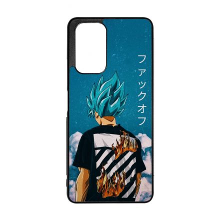 Supreme Goku Oppo Reno 7 Lite 5G tok