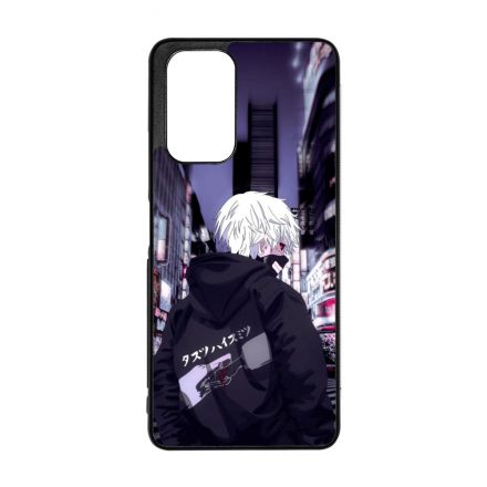 Tokyo Ghoul - Kaneki Ken Hoodies Oppo Reno 7 Lite 5G tok