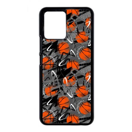 Grunge Basketball Kosarlabda mintas Realme tok