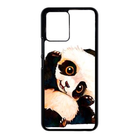 panda pandás Realme 8i tok