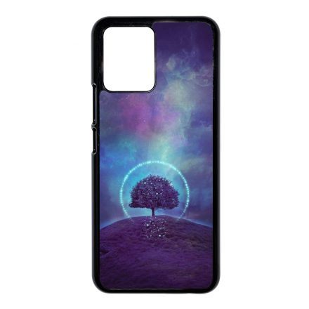 életfa kelta fantasy galaxis életfás life tree Realme 8i tok