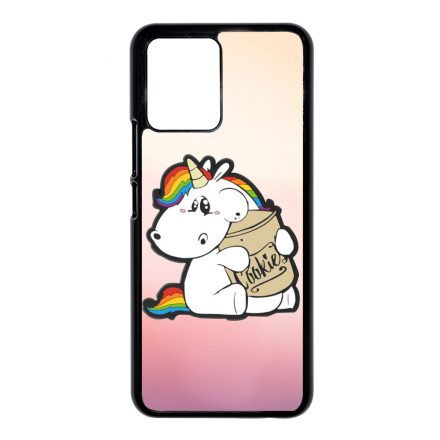 unicorn unikornis fantasy csajos Realme 8i tok