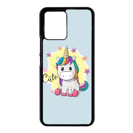 unicorn unikornis fantasy csajos Realme 8i tok