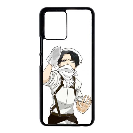 Levi Ackerman - Attack on Titan Realme 8i tok